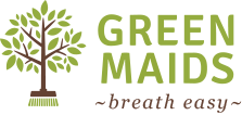 Green Maids Cleaning, LLC