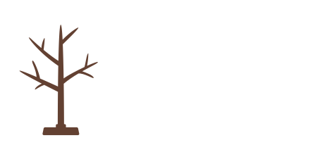 green maids white logo