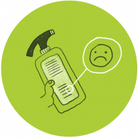 best green cleaning products