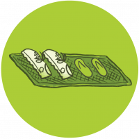 keep toxins out of your clean home